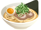 麺類