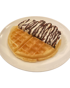 Fine Waffle