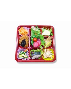 森の隠れ家 bento piccolo（2日前）